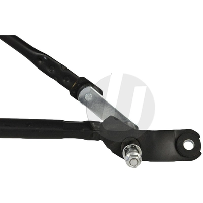 UPARTS GROUP - WLEQ05 - Windshield Wiper Linkage pa2