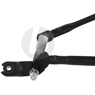 UPARTS GROUP - WLEQ07 - Windshield Wiper Linkage pa2