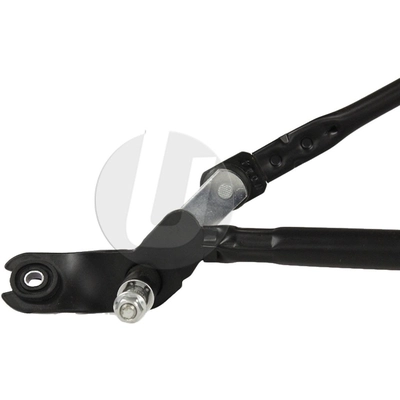 UPARTS GROUP - WLEQ08 - Windshield Wiper Linkage pa2