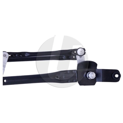 UPARTS GROUP - WLEQ10 - Windshield Wiper Linkage pa2