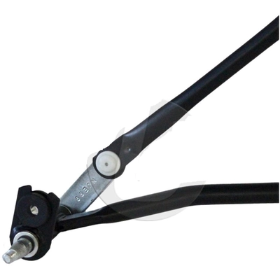 UPARTS GROUP - WLJE99 - Windshield Wiper Linkage pa2