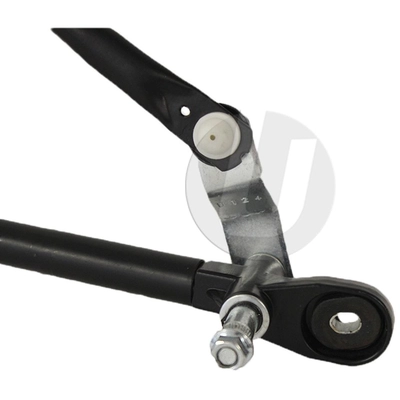 UPARTS GROUP - WLM304 - Windshield Wiper Linkage pa2