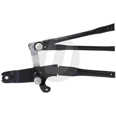 UPARTS GROUP - WLM310 - Windshield Wiper Linkage pa2