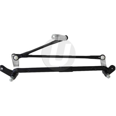 UPARTS GROUP - WLMU03 - Windshield Wiper Linkage pa1