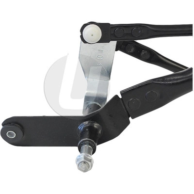 UPARTS GROUP - WLMU09 - Windshield Wiper Linkage pa2