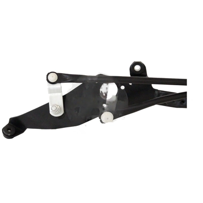 UPARTS GROUP - WLOU09 - Windshield Wiper Linkage pa1