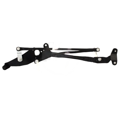 UPARTS GROUP - WLOU09 - Windshield Wiper Linkage pa2