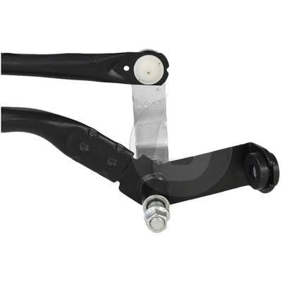 UPARTS GROUP - WLSE00 - Windshield Wiper Linkage pa2