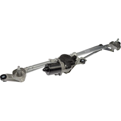 DORMAN (OE SOLUTIONS) - 602-825AS - Windshield Wiper Transmission And Motor Assembly pa2