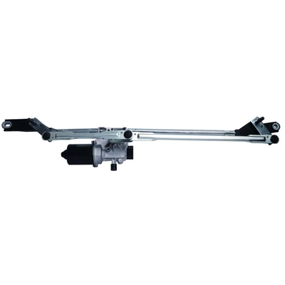 WAI GLOBAL - WPM1050L - Windshield Wiper Motor and Linkage Assembly pa1