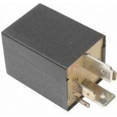 Wiper Relay by BLUE STREAK (HYGRADE MOTOR) - RY197 pa26