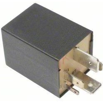 Wiper Relay by BLUE STREAK (HYGRADE MOTOR) - RY197 pa7