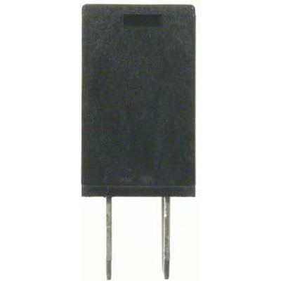 BLUE STREAK (HYGRADE MOTOR) - RY601 - Wiper Relay pa233