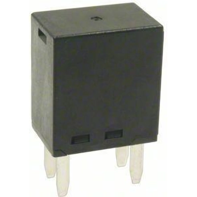 BLUE STREAK (HYGRADE MOTOR) - RY601 - Wiper Relay pa242