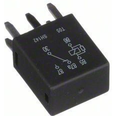 Wiper Relay by STANDARD/T-SERIES - RY429T pa83