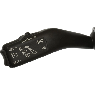 BLUE STREAK (HYGRADE MOTOR) - CBS2383 - Windshield Wiper Switch pa1