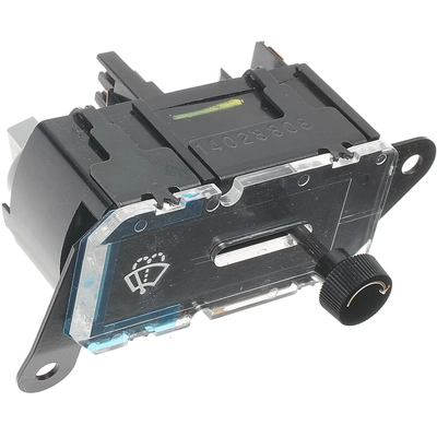 BLUE STREAK (HYGRADE MOTOR) - DS414 - Wiper Switch pa8