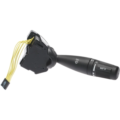 BLUE STREAK (HYGRADE MOTOR) - WP235 - Windshield Wiper Switch pa1