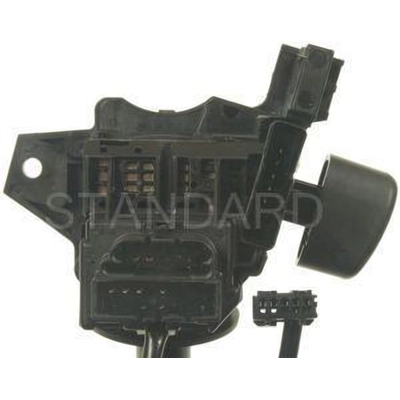 Wiper Switch by BLUE STREAK (HYGRADE MOTOR) - CBS1440 pa2