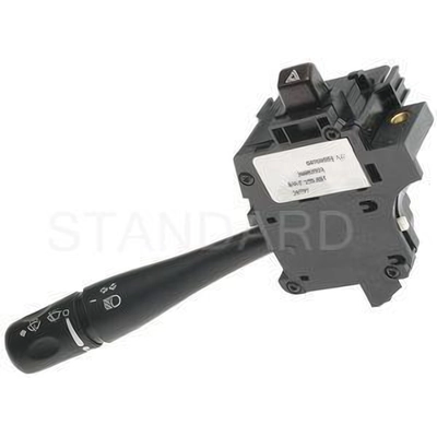 Wiper Switch by BLUE STREAK (HYGRADE MOTOR) - DS1161 pa3