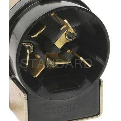 Wiper Switch by BLUE STREAK (HYGRADE MOTOR) - DS577 pa3