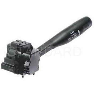 Wiper Switch by BLUE STREAK (HYGRADE MOTOR) - WP292 pa2