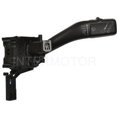 Wiper Switch by BLUE STREAK (HYGRADE MOTOR) - WP502 pa2