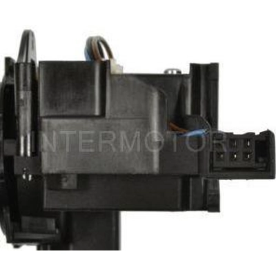 Wiper Switch by BLUE STREAK (HYGRADE MOTOR) - WP502 pa3