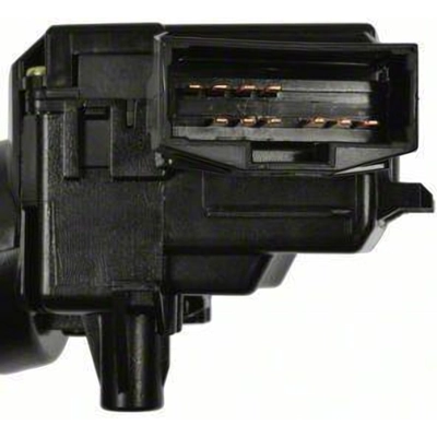 Wiper Switch by BLUE STREAK (HYGRADE MOTOR) - WP532 pa5