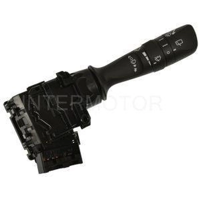 Wiper Switch by BLUE STREAK (HYGRADE MOTOR) - WP639 pa2