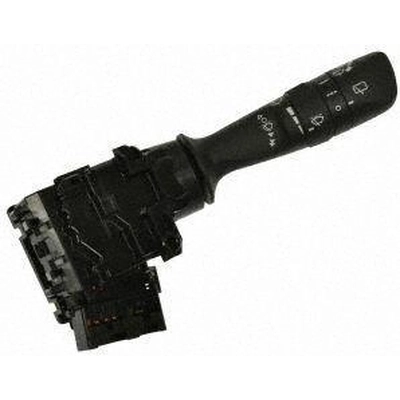 Wiper Switch by BLUE STREAK (HYGRADE MOTOR) - WP639 pa7