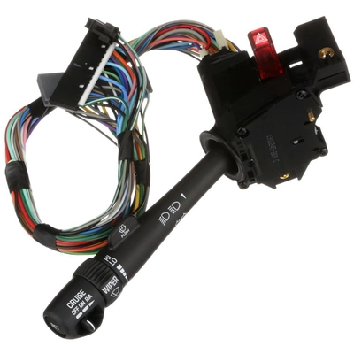 BWD AUTOMOTIVE - S14058 - Wiper Switch pa7