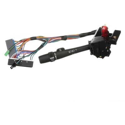 BWD AUTOMOTIVE - S14059 - Windshield Wiper Switch pa5