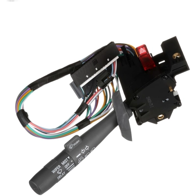 BWD AUTOMOTIVE - S14082 - Wiper Switch pa8