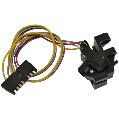 BWD AUTOMOTIVE - S3099 - Windshield Wiper Switch pa4