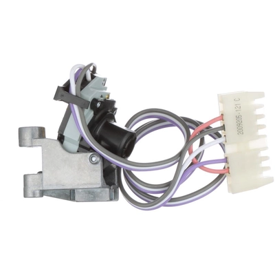 STANDARD - PRO SERIES - DS494 - Windshield Interrupteur d'essuie-glace pa1