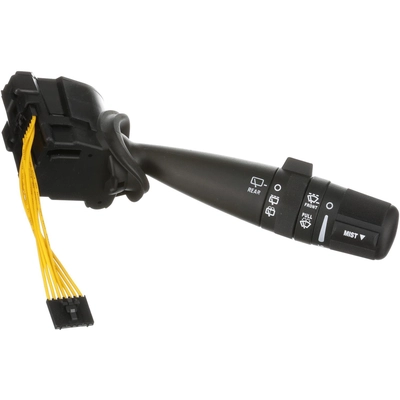 STANDARD - PRO SERIES - WP409 - Windshield Wiper Switch pa2