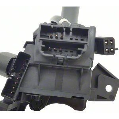 Wiper Switch by STANDARD/T-SERIES - CBS1149T pa6