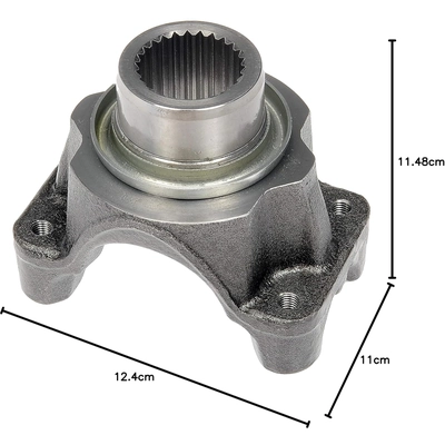 DORMAN - 697-542 - Drive Shaft Pinion Joug pa2