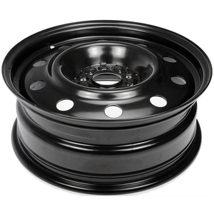 17" Steel Wheel by DORMAN pa1