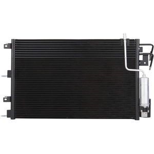 A/C Condenser by BTK pa1