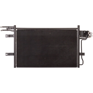 A/C Condenser by BTK pa3