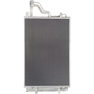 A/C Condenser by Various Manufacturers pa1