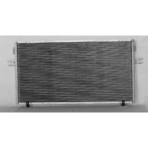 A/C Condenser by Various Manufacturers pa1