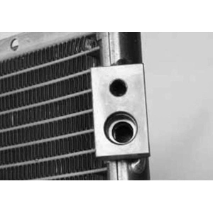 A/C Condenser by Various Manufacturers pa2