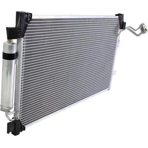 A/C Condenser by Various Manufacturers pa1