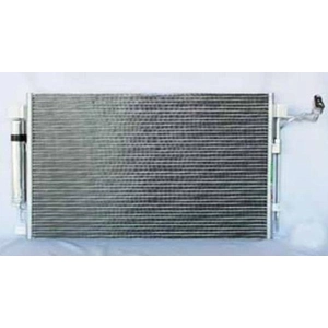 A/C Condenser by Various Manufacturers pa2