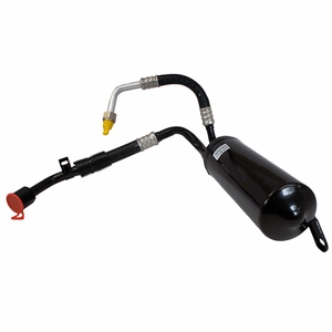 Accumulator And Hose Assembly by MOTORCRAFT pa1