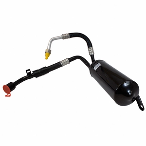 Accumulator And Hose Assembly by MOTORCRAFT pa2