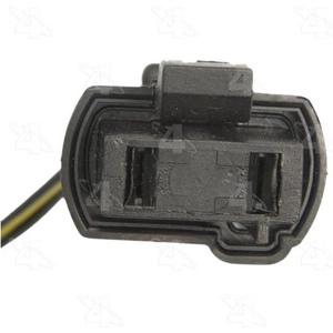 Air Conditioning Clutch Connector by FOUR SEASONS pa1